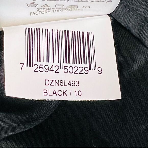 Max & Cleo black cocktail dress - Picture 9 of 9